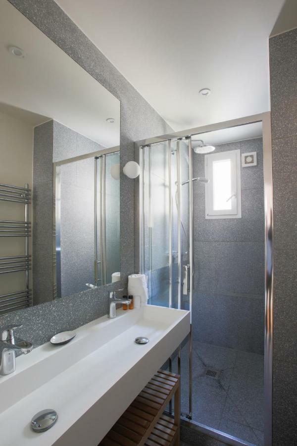 Apartament Joie Paris Tour Eiffel - Rue Cler Zewnętrze zdjęcie